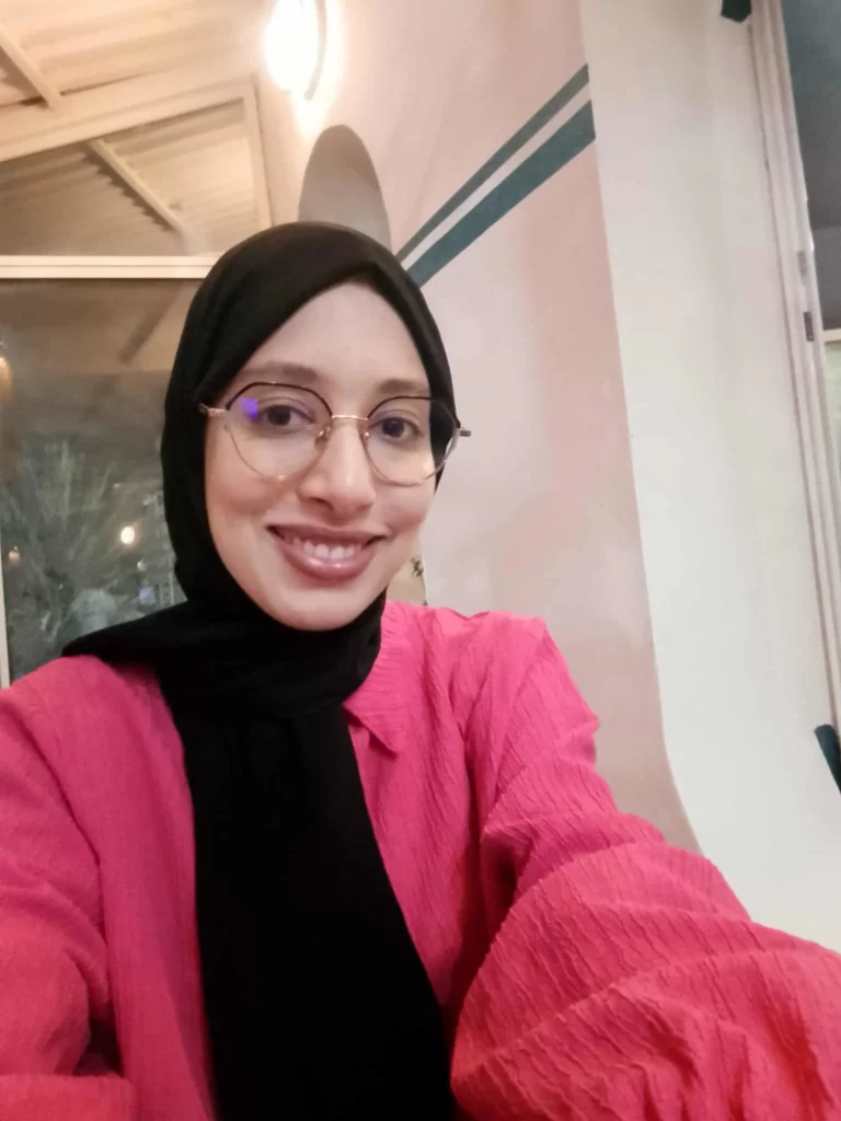 Référenceur web du Cabinet d’accompagnement éducatif et professionnel Attarni.